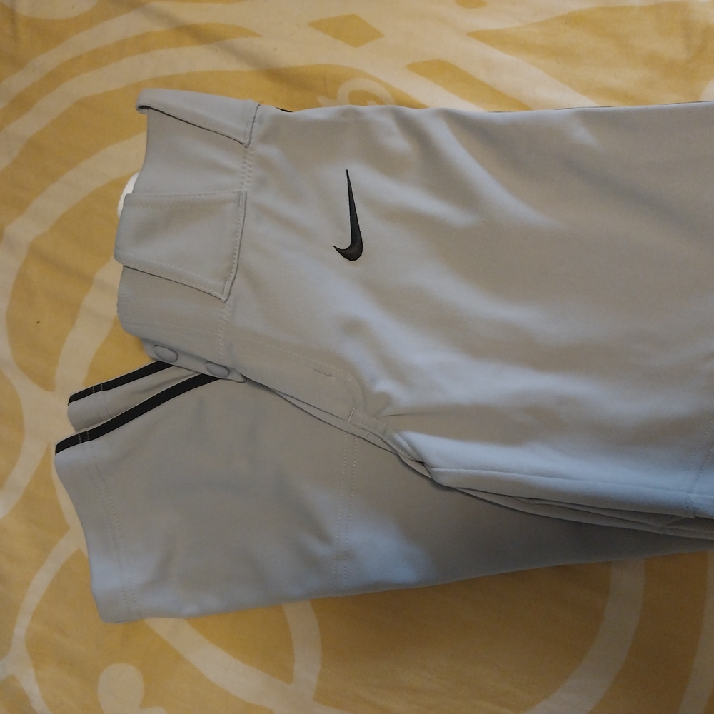 Boys Baseball Pants (NWT) Nike